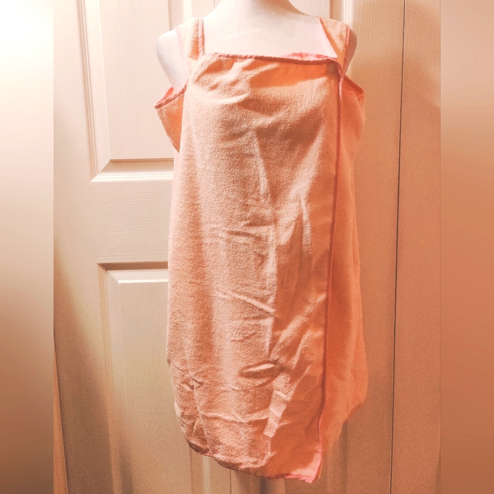 Microfiber Spa Robes - Picture 2 of 5